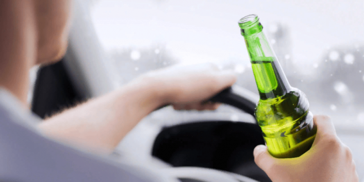 38-летнего сараевца осудили за повторную пьяную езду