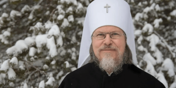 Рязанский митрополит Марк о праздниках: веселиться нужно в меру Рязанский митрополит Марк о праздниках: веселиться нужно в меру