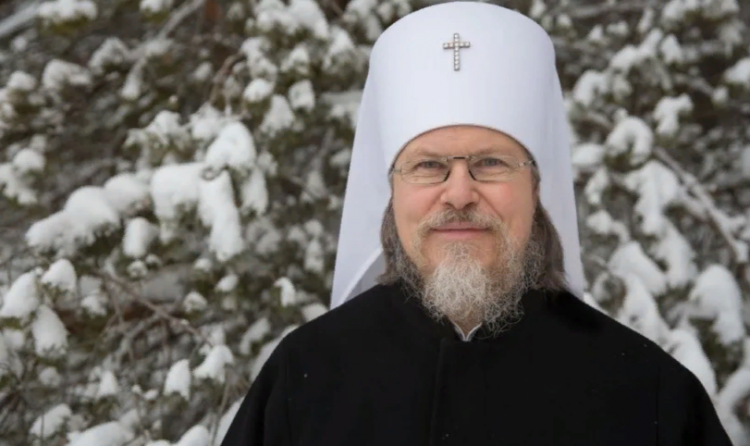 Рязанский митрополит Марк о праздниках: веселиться нужно в меру