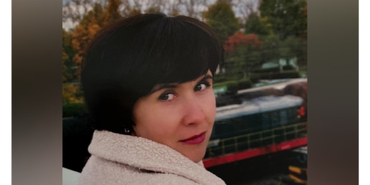 Скончалась бывшая сотрудница рязанского ЗАГСа Ольга Кузнецова Скончалась бывшая сотрудница рязанского ЗАГСа Ольга Кузнецова