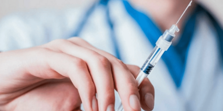 Рязанские эпидемиологи призывают жителей региона сделать прививку от столбняка Рязанские эпидемиологи призывают жителей региона сделать прививку от столбняка