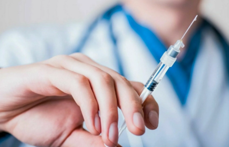 Рязанские эпидемиологи призывают жителей региона сделать прививку от столбняка