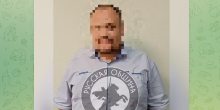 Рязанец извинился за изготовление и продажу сатанинских икон