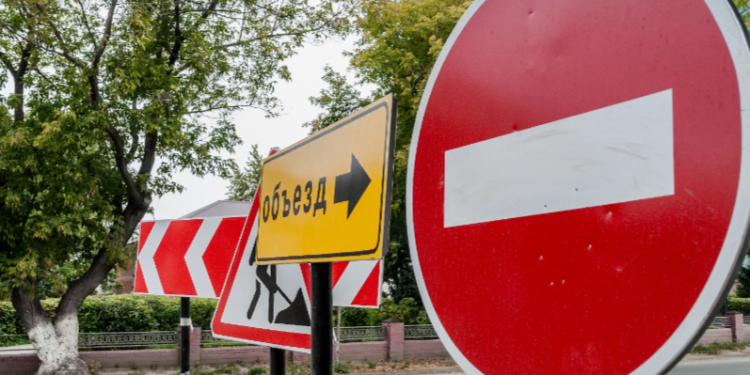 В Спасском районе 1 июля закрыли движение по наплавному мосту у села Троица В Спасском районе 1 июля закрыли движение по наплавному мосту у села Троица