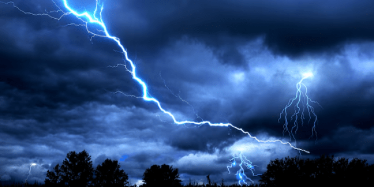 Синоптик Ильин: жара в Центральной России начнет спадать уже 5 июля