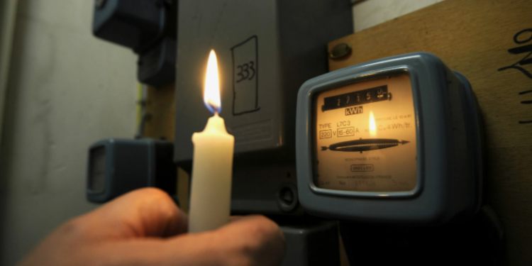 На 10 рязанских улицах 2 июля аварийно отключили электричество На 10 рязанских улицах 2 июля аварийно отключили электричество