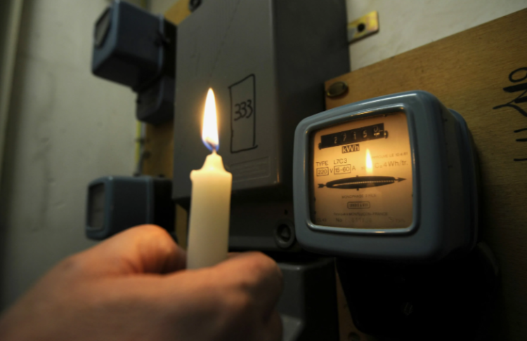 На 10 рязанских улицах 2 июля аварийно отключили электричество