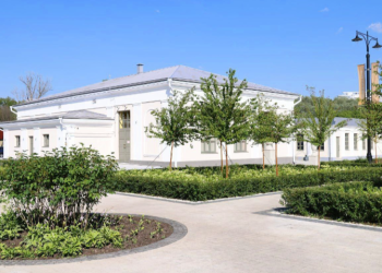 Губернатор Малков опубликовал снимки отремонтированного автовокзала «Приокский» в Рязани