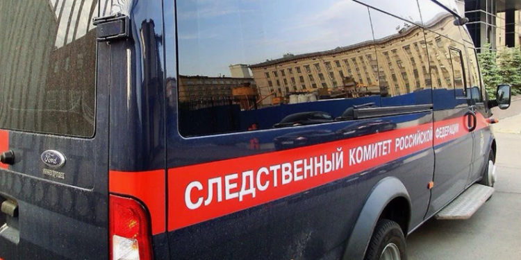 В рязанском Рыбном обнаружили труп 4-месячного младенца