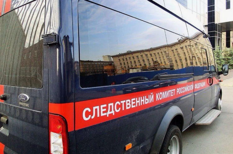 В рязанском Рыбном обнаружили труп 4-месячного младенца