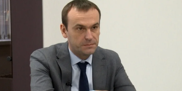 Юрий Фурфурак уволился из мэрии Рязани и устроился в строительную фирму Юрий Фурфурак уволился из мэрии Рязани и устроился в строительную фирму