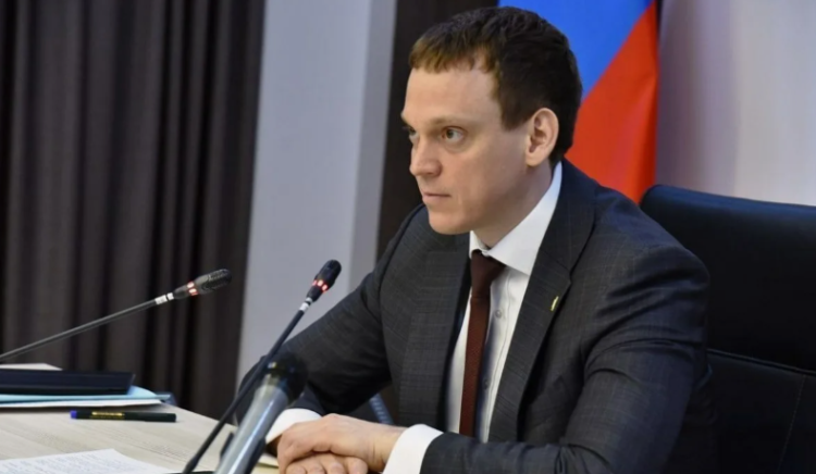 Губернатор Малков: в 2025 году в Рязанской области будет запущен новый нацпроект «Семья»