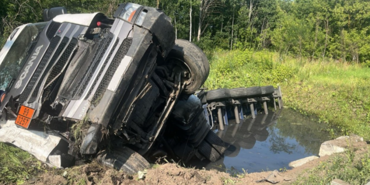 В Рыбновском районе в ДТП погиб один человек, 6 пострадали В Рыбновском районе в ДТП погиб один человек, 6 пострадали