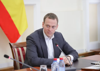 Губернатор Малков: стенд Рязанской области на выставке «Россия» на ВДНХ посетили 3,5 миллиона человек