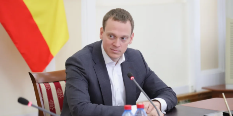 Губернатор Малков: стенд Рязанской области на выставке «Россия» на ВДНХ посетили 3,5 миллиона человек