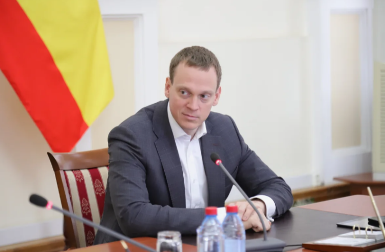 Губернатор Малков: стенд Рязанской области на выставке "Россия" на ВДНХ посетили 3,5 миллиона человек