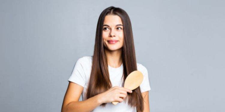 Профессор Флакс: употребление морепродуктов поможет предотвратить выпадение волос