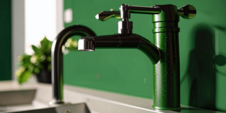 28 ноября две рязанские улицы останутся без холодной воды