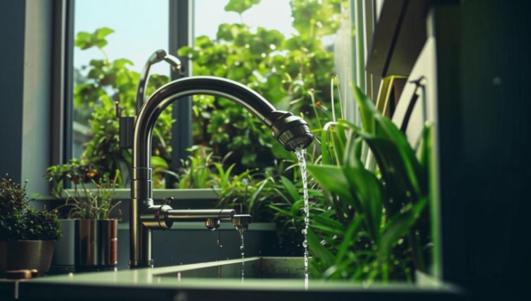 15 января на трех рязанских улицах отключили горячую воду и отопление