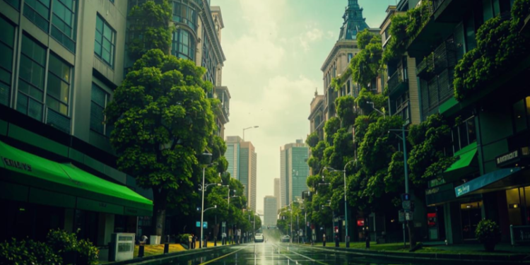 Синоптик Вильфанд: конец июля и начало августа окажется довольно прохладным и дождливым