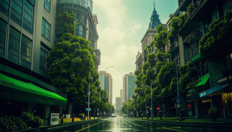 Синоптик Вильфанд: конец июля и начало августа окажется довольно прохладным и дождливым