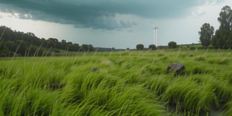 Рязанская область окажется во власти циклона «Кирсти» 30 июля