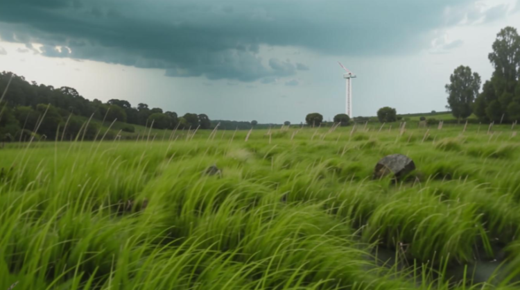 Рязанская область окажется во власти циклона "Кирсти" 30 июля