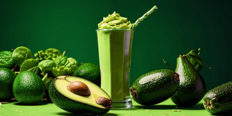 Эндокринолог Кондратова: похудению способствует употребление авокадо, рукколы и шпината Эндокринолог Кондратова: похудению способствует употребление авокадо, рукколы и шпината