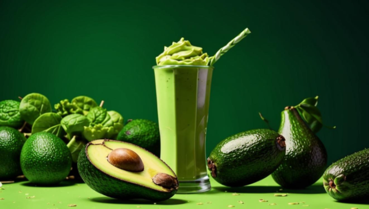 Эндокринолог Кондратова: похудению способствует употребление авокадо, рукколы и шпината