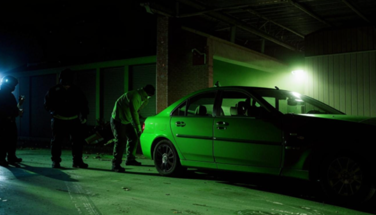 19-летний шиловец украл из гаража касимовца автомобильное колесо