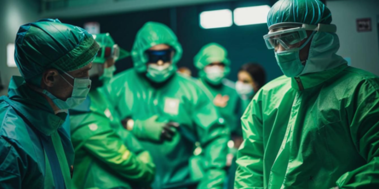 За прошедшую неделю в Рязанском регионе выявили 25 случаев заражения коронавирусом