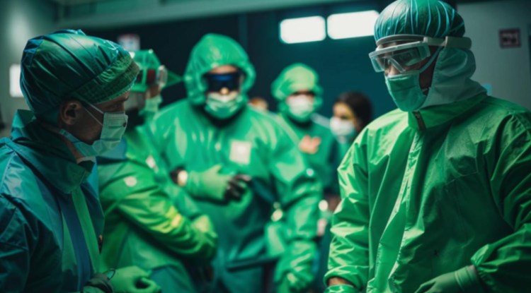 За прошедшую неделю в Рязанском регионе выявили 25 случаев заражения коронавирусом