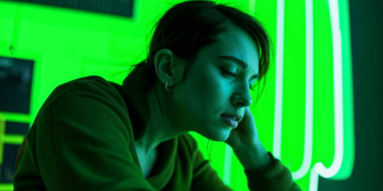 Метеоролог Леус сообщил, что Центральную Россию настигла магнитная буря 30 июля