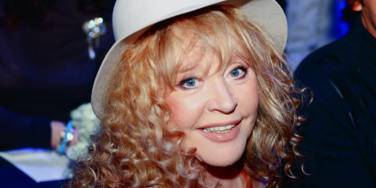 Минюст РФ не обнаружил причин для признания Аллы Пугачевой иноагентом