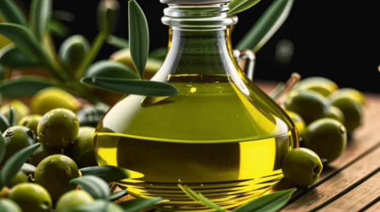 Невролог Мартынов: рыба, оливковое масло и рыбий жир помогут защититься от болезни Альцгеймера