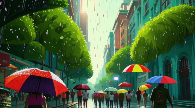 Тишковец: последний июльский день в Центральной России будет прохладным