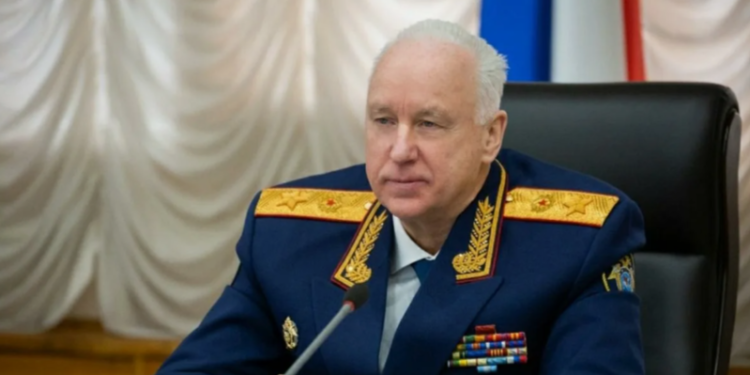 Глава СК РФ Бастрыкин поручил провести проверку после травмирования жительницы рязанского Скопина