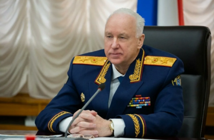 Глава СК РФ Бастрыкин поручил провести проверку после травмирования жительницы рязанского Скопина