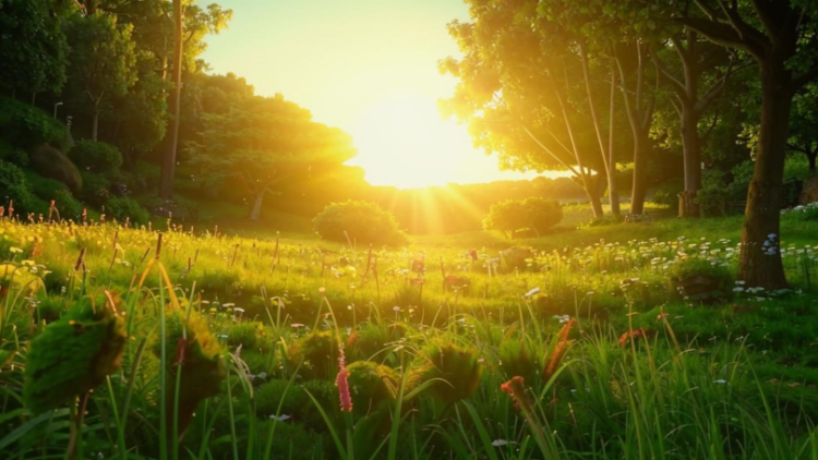 Синоптик Шувалов: август в Центральной России ожидается умеренно теплым