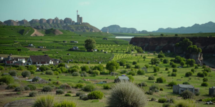 Тишковец: август в Центральной России будет немного засушливым