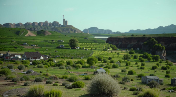 Тишковец: август в Центральной России будет немного засушливым