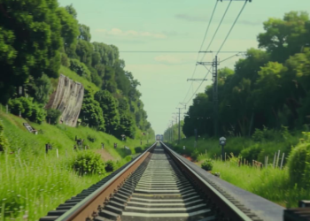 Из-за ремонта путей изменилось расписание поездов «Москва — Рязань»