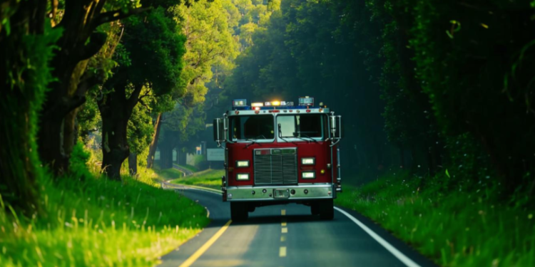 4 августа из рязанского «Леруа Мерлен» эвакуировали посетителей и персонал