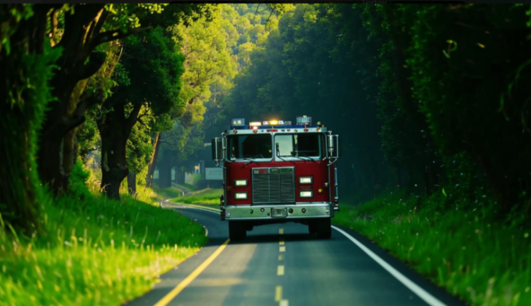 4 августа из рязанского "Леруа Мерлен" эвакуировали посетителей и персонал