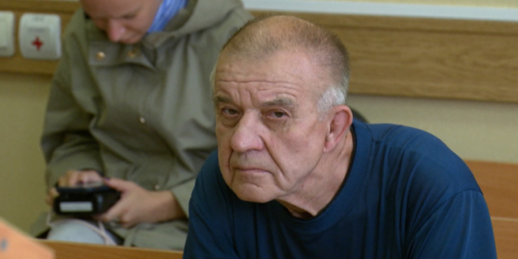 Жители рязанского Скопина по-прежнему боятся маньяка Виктора Мохова