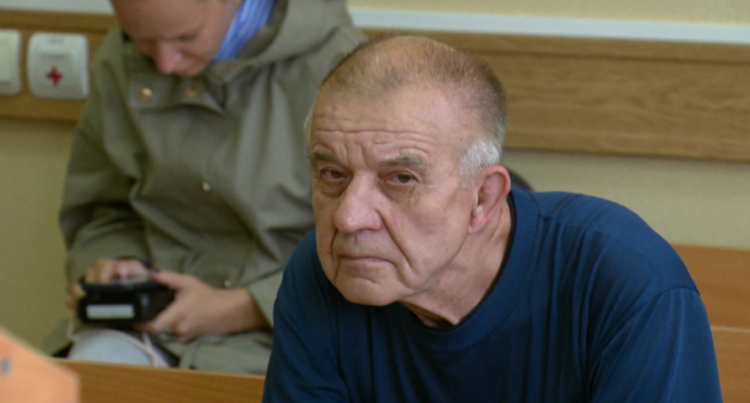 Жители рязанского Скопина по-прежнему боятся маньяка Виктора Мохова