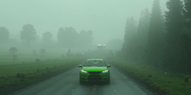 Рязанцев предупредили об утреннем тумане 5 августа