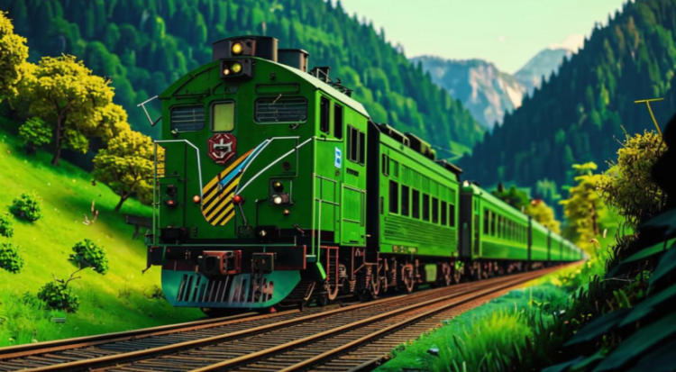 Между Рязанью и Москвой начнут курсировать новые электрички