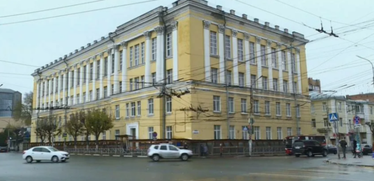 Губернатор Малков: в Рязани институт культуры примет в 2024 году 100 студентов