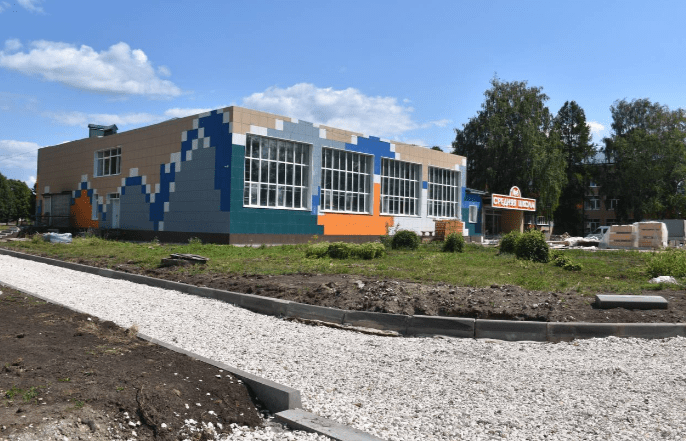 Рязанский губернатор Малков рассказал о ходе подготовки школ к учебному году